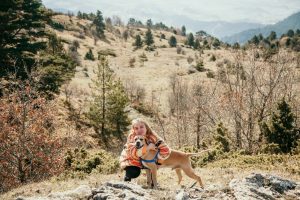 Top 5 des lieux de vacances qui accueillent les chiens les bras ouverts