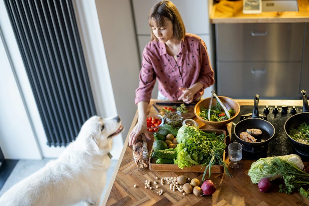 Ail, oignons, poireaux : attention à la toxicité des alliacés chez le chien !