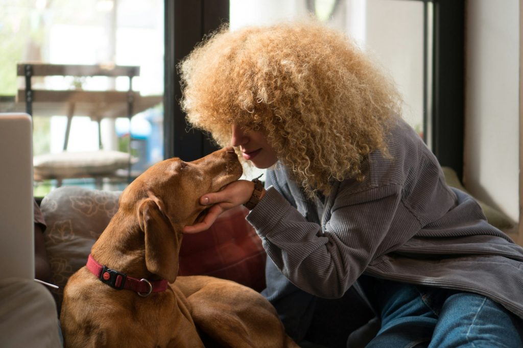 Journée mondiale des animaux : que signifie cette journée, et comment la célébrer avec votre chien ?