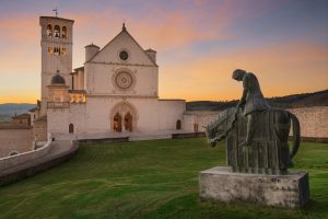 C'est la Toussaint : connaissez-vous ces 3 Saints connus pour leur amour des animaux ?