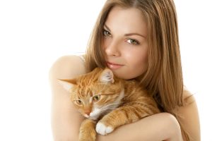 Journée mondiale des animaux : voici 4 choses que vous pouvez faire pour célébrer votre amour pour votre chat