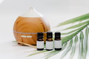 Intoxication aux huiles essentielles chez le chat