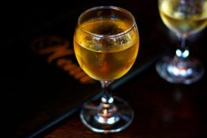 Intoxication à l'alcool chez le chat