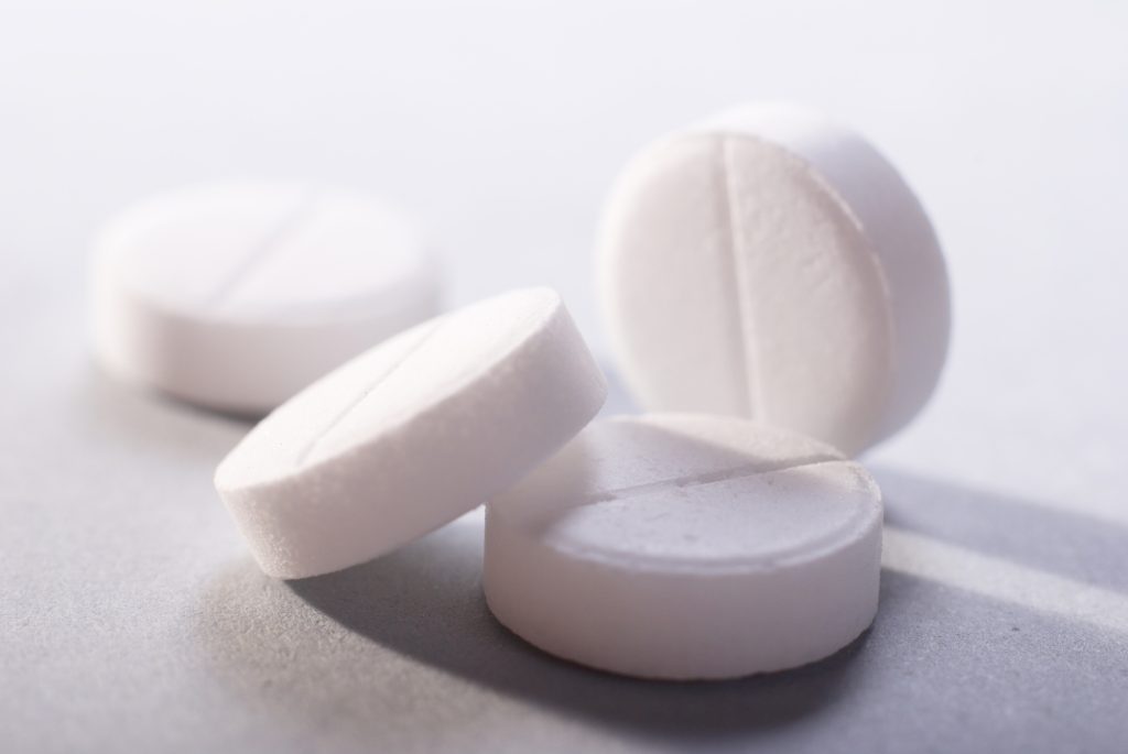 Intoxication à l'aspirine chez le chat