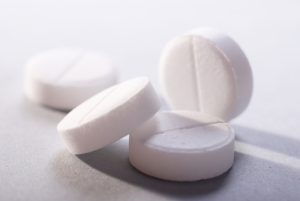 Intoxication à l'aspirine chez le chat