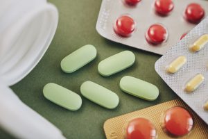 Intoxication aux anti-inflammatoires non stéroïdiens chez le chat