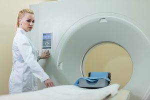 Fracture du crâne chez le chat