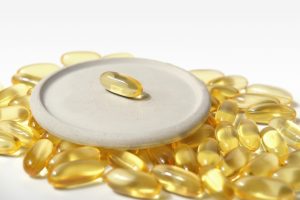 Intoxication à la vitamine A chez le chat