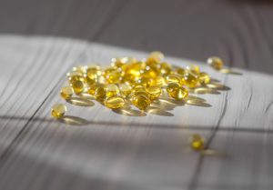 Intoxication à la vitamine D chez le chat
