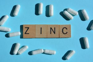 Intoxication au zinc chez le chat