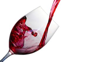 Mon chien peut-il boire du vin ? les dangers expliqués par un vétérinaire.