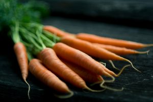 Mon chien peut-il manger des carottes : les bienfaits expliqués par un vétérinaire