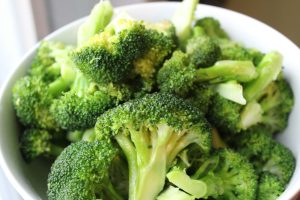 Les bienfaits surprenants du brocoli pour la santé de votre chien