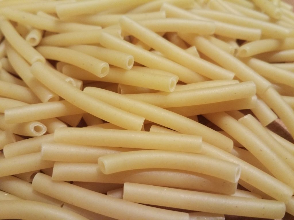 Mon chien peut-il manger des macaronis ? Un vétérinaire vous répond.